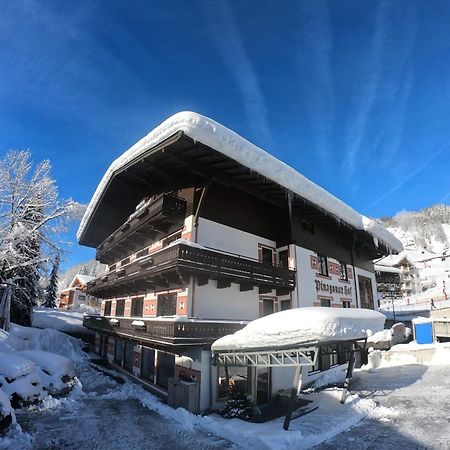 Hotel Pinzgauerhof - Inclusive Evening Dinner Saalbach-Hinterglemm Luaran gambar