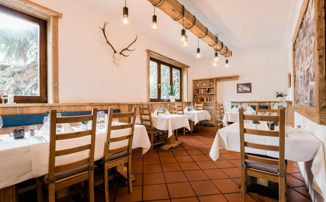 Hotel Pinzgauerhof - Inclusive Evening Dinner Saalbach-Hinterglemm Luaran gambar