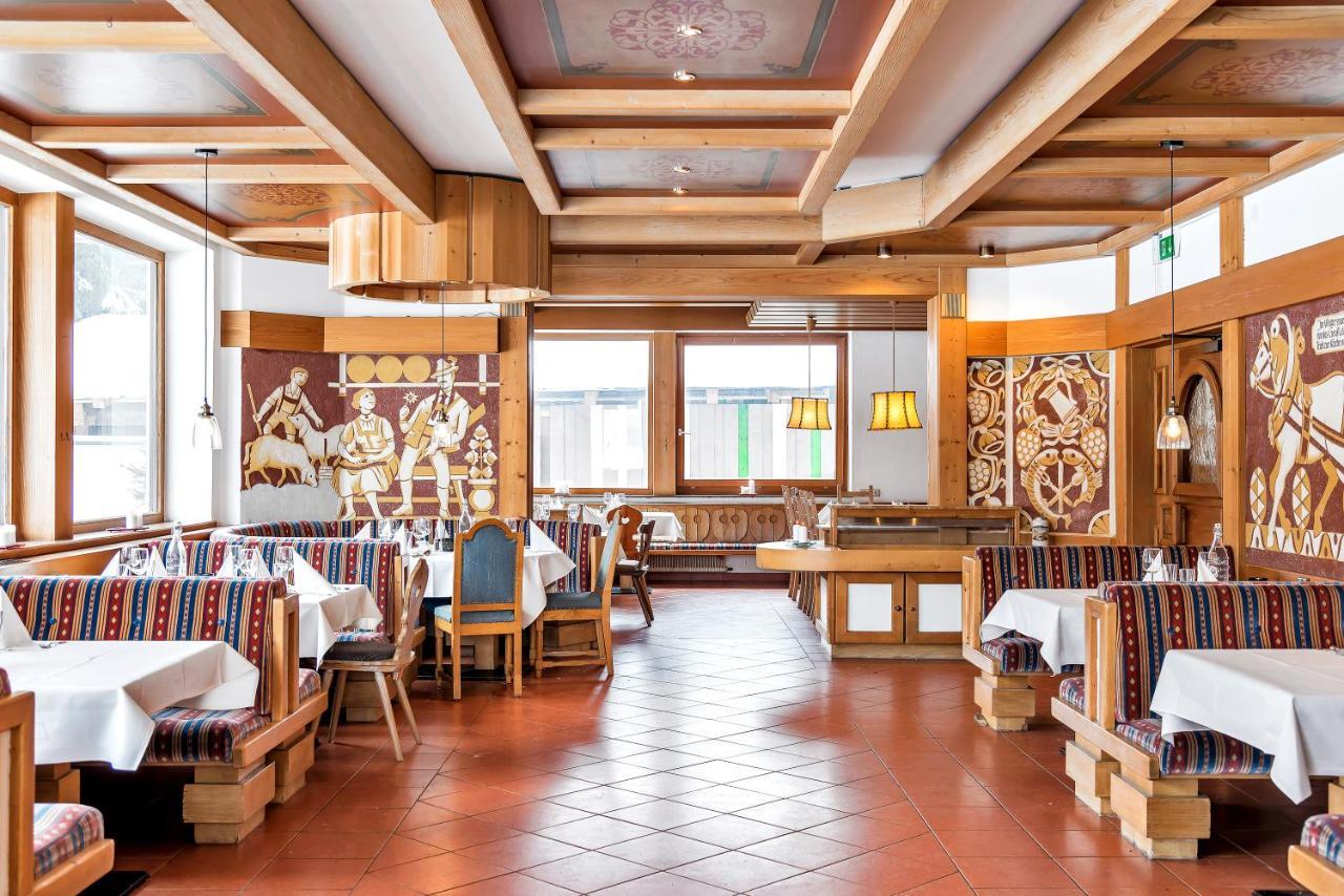 Hotel Pinzgauerhof - Inclusive Evening Dinner Saalbach-Hinterglemm Luaran gambar