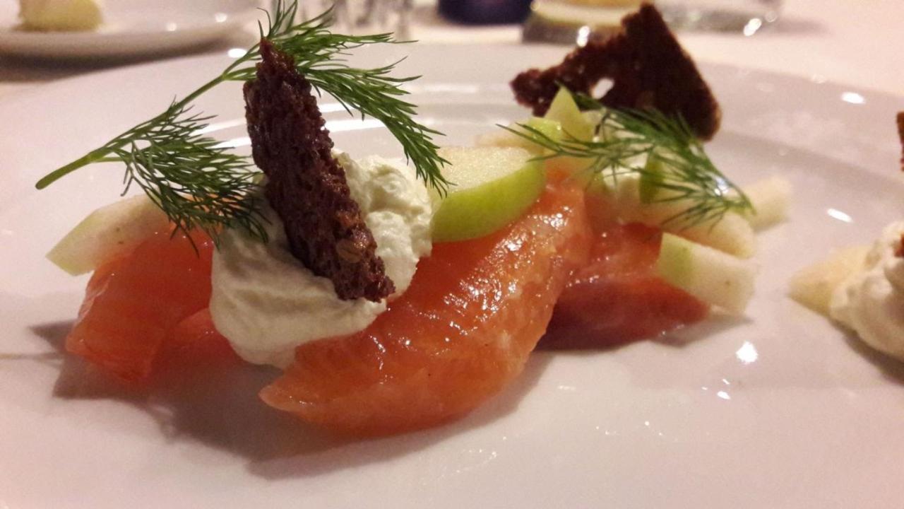 Hotel Pinzgauerhof - Inclusive Evening Dinner Saalbach-Hinterglemm Luaran gambar