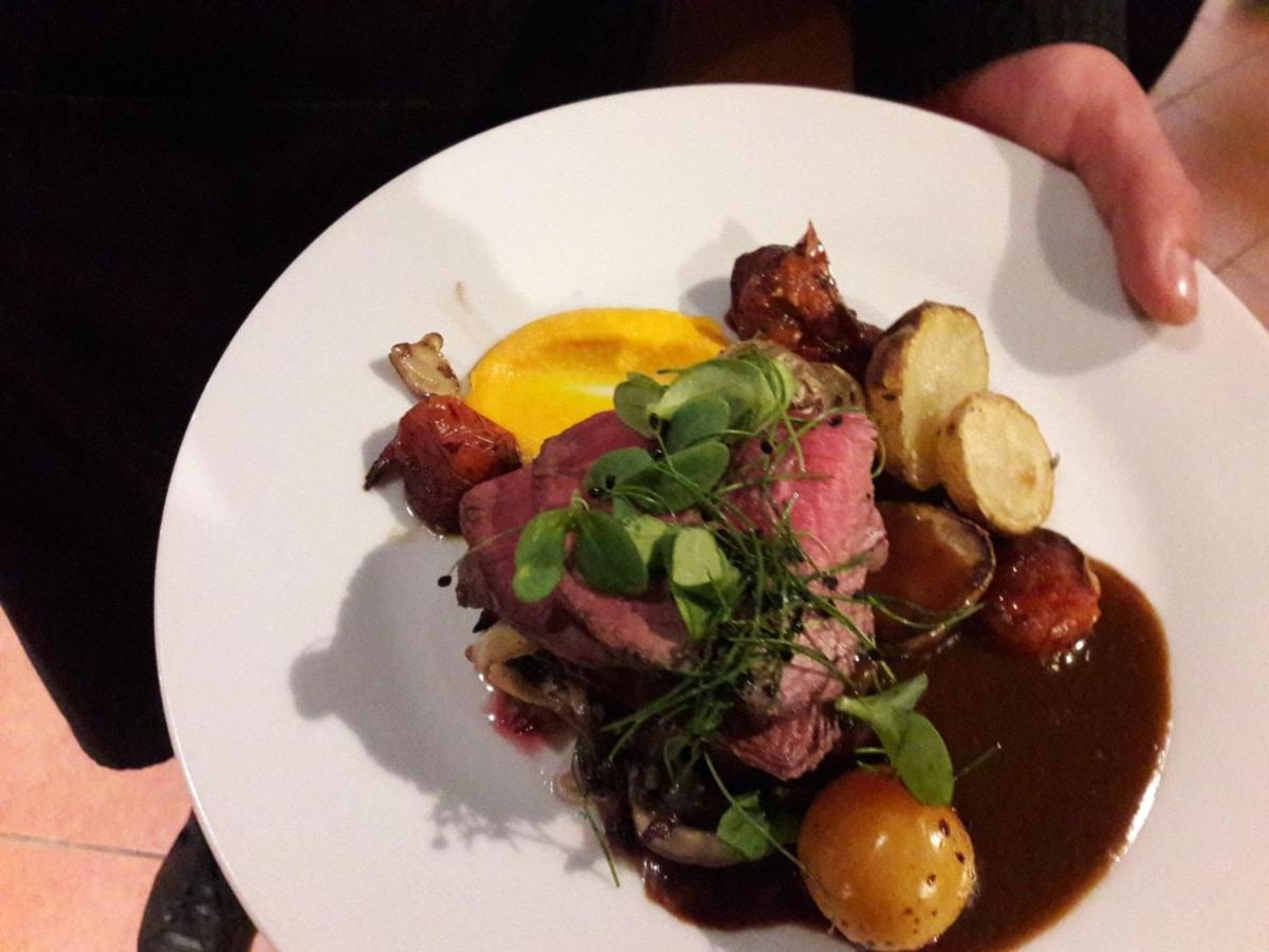 Hotel Pinzgauerhof - Inclusive Evening Dinner Saalbach-Hinterglemm Luaran gambar