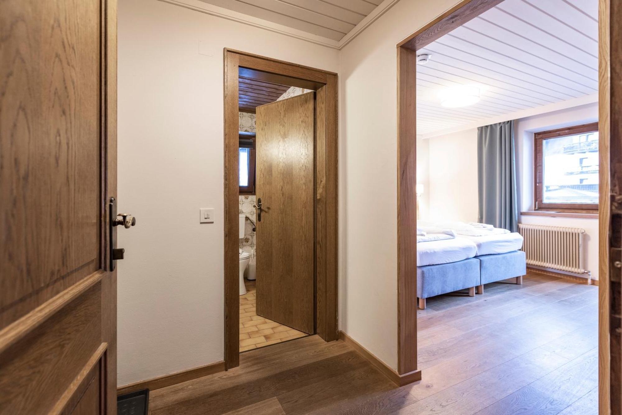 Hotel Pinzgauerhof - Inclusive Evening Dinner Saalbach-Hinterglemm Luaran gambar