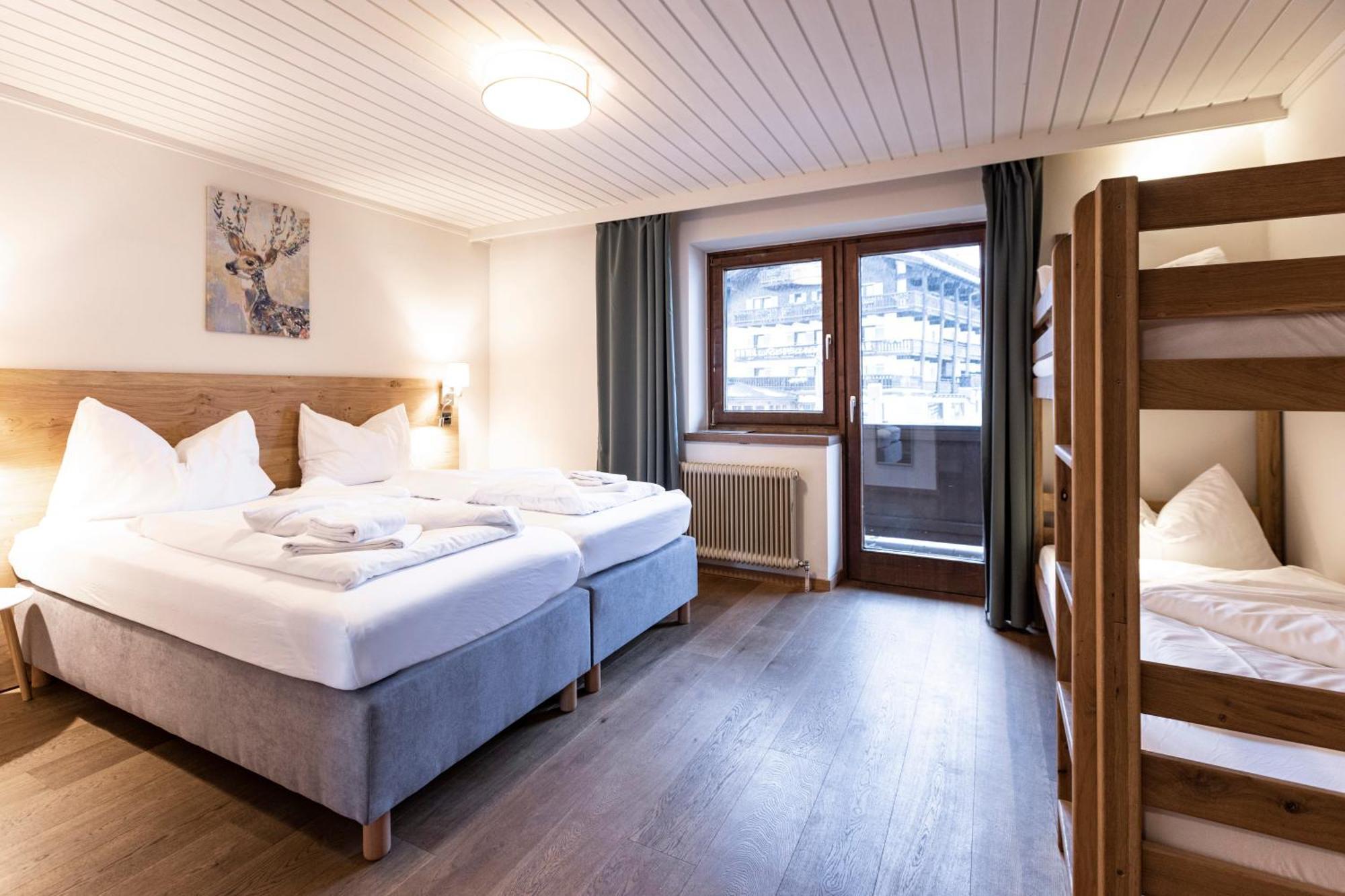 Hotel Pinzgauerhof - Inclusive Evening Dinner Saalbach-Hinterglemm Luaran gambar