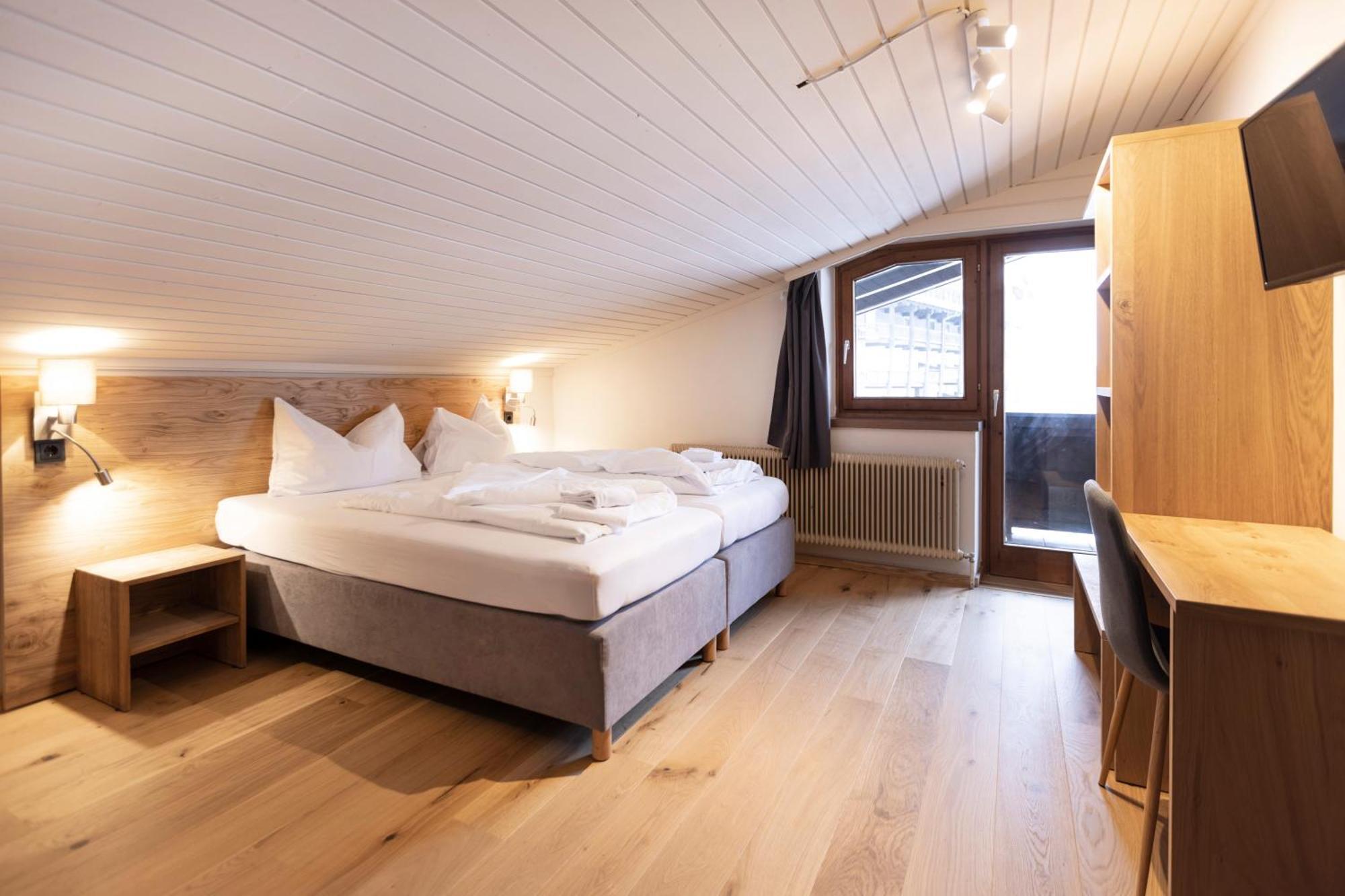 Hotel Pinzgauerhof - Inclusive Evening Dinner Saalbach-Hinterglemm Luaran gambar