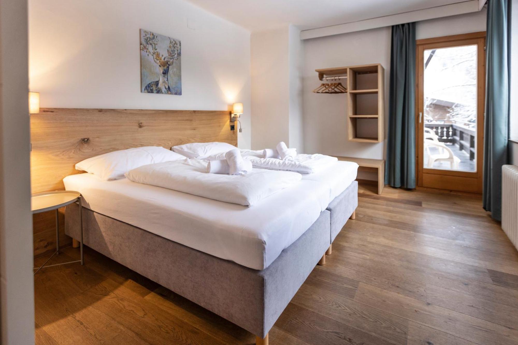 Hotel Pinzgauerhof - Inclusive Evening Dinner Saalbach-Hinterglemm Luaran gambar