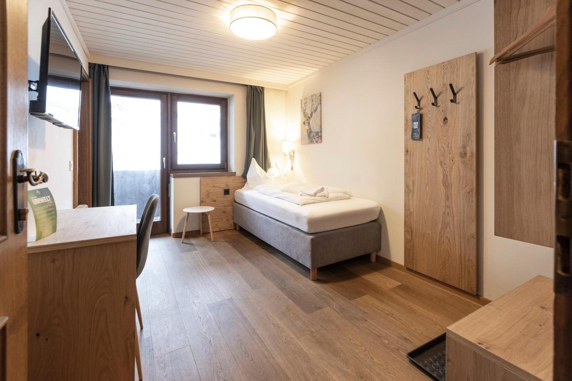 Hotel Pinzgauerhof - Inclusive Evening Dinner Saalbach-Hinterglemm Luaran gambar